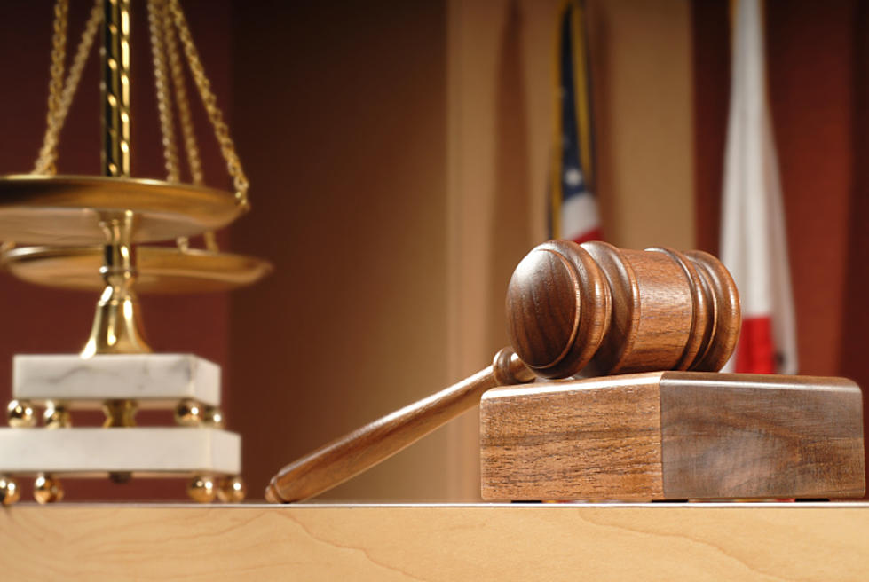 Guilty Plea in Monroe County Sodomy Case