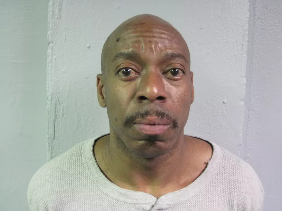 Hannibal Man Arrested on Heroin Distribution Charges