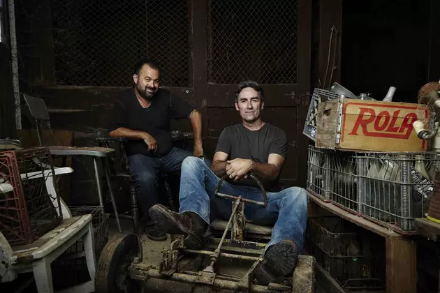 &#8216;American Pickers&#8217; Coming to Missouri in May