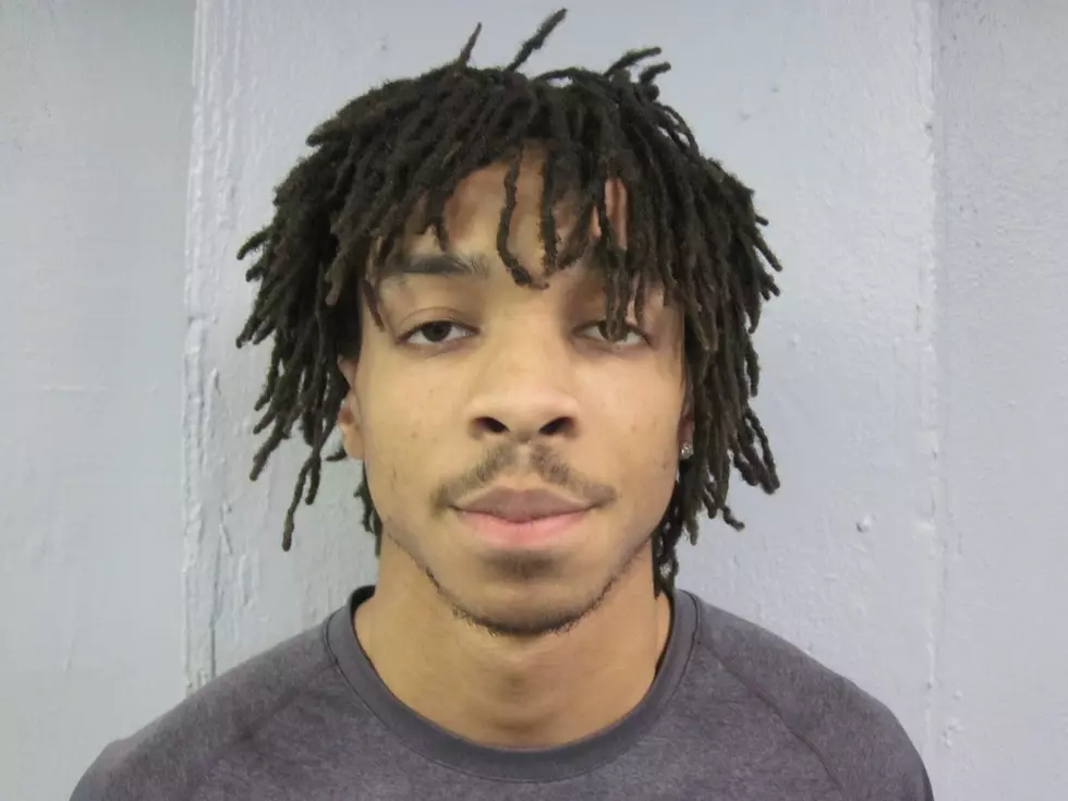 UPDATE: Hannibal Man in Custody for Monday Morning Shootings