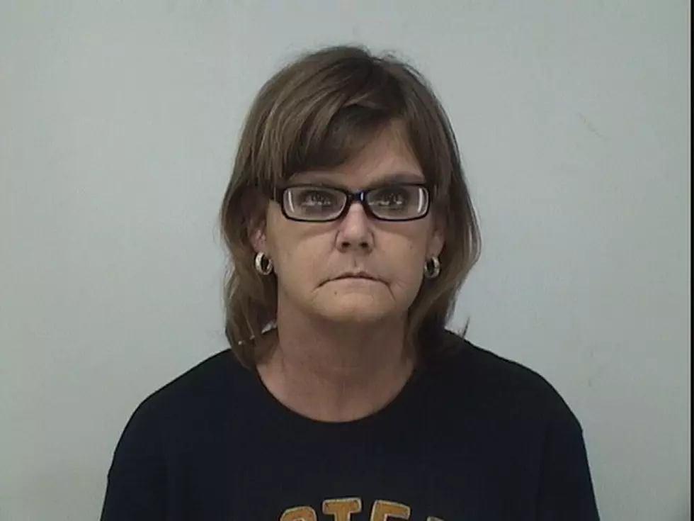 Clayton Woman Arrested for Financial Exploitation