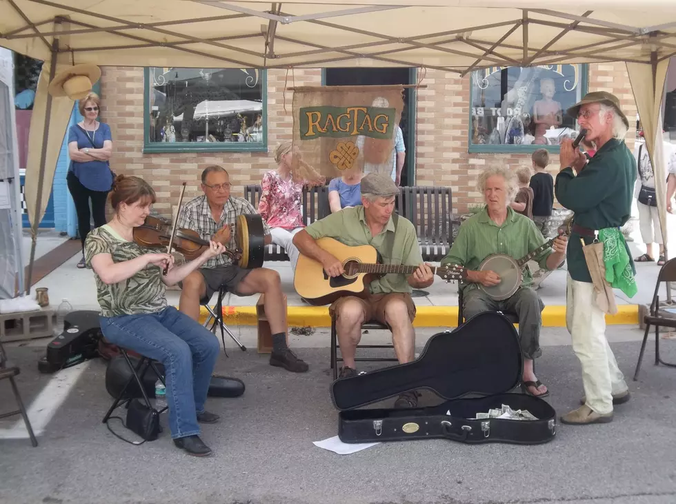 Hannibal's Twain on Main Festival Saturday and Sunday