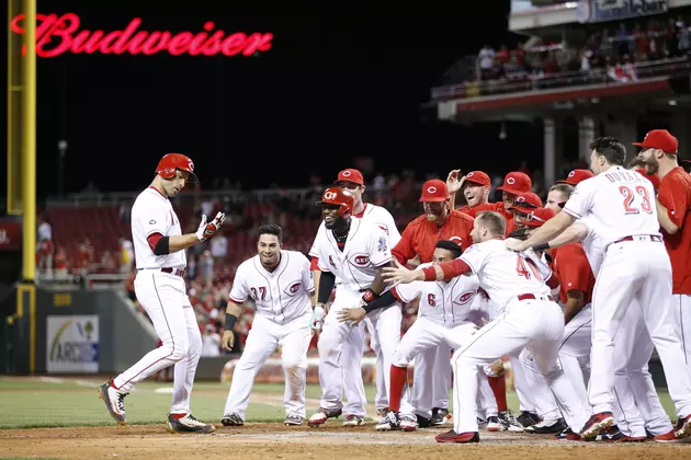 Cardinals Battle Back, But Lose to Reds 7-6 on Votto Homer