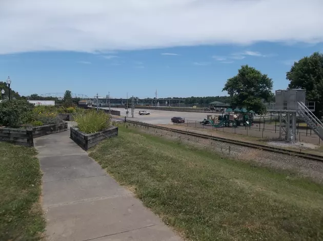 Hannibal Riverfront Proposal Unveiled