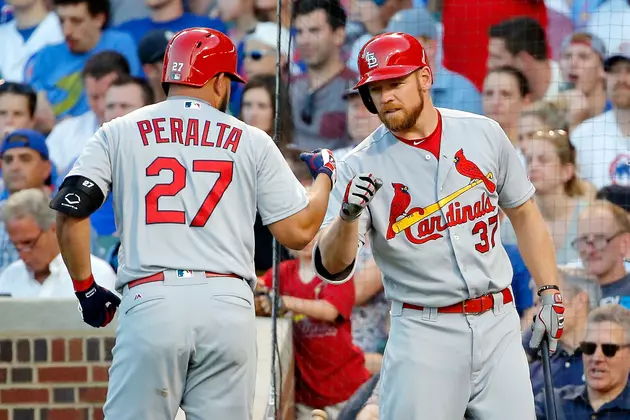 Cardinals End Losing Streak with 3-2 Win Over Cubs