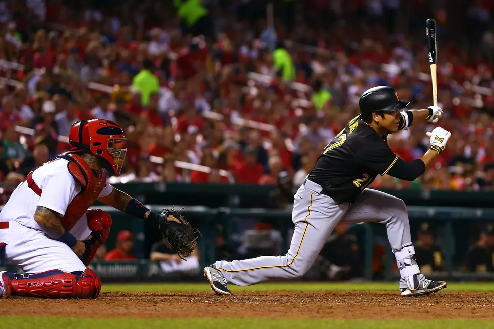 Pirates Come From Behind Again to Beat Cardinals 7-5