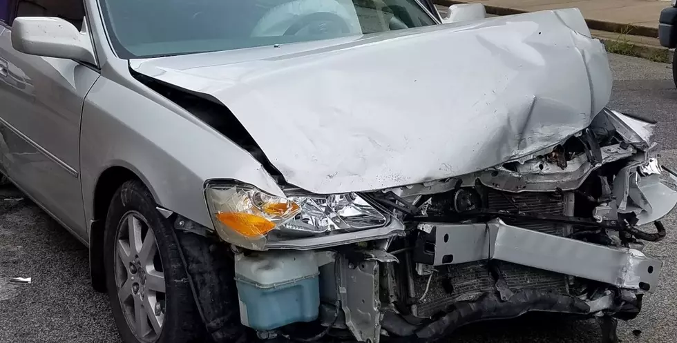February Traffic Crashes in MO Claim 63 Lives