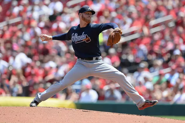 Braves Jump on Wainwright Early for 6-3 Win Over Cardinals