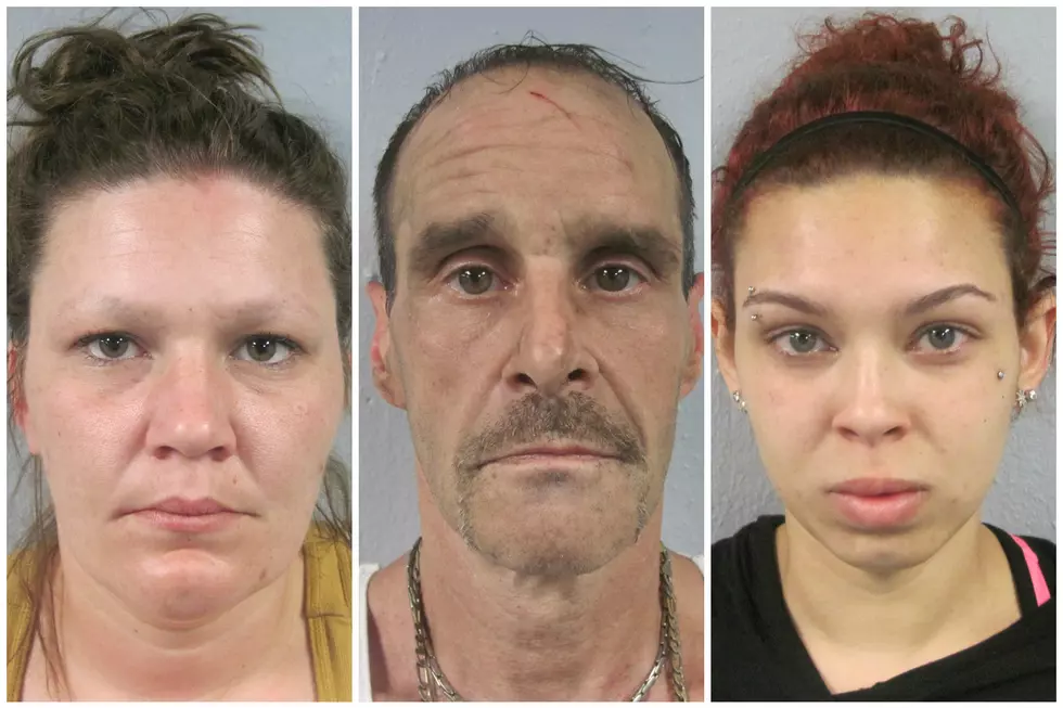 3 Prostitution Related Arrests in Hannibal