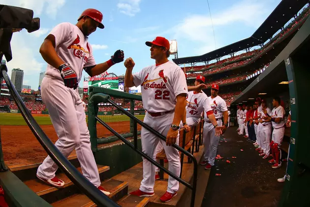 Cardinals Beat Reds 3-2, Four Game Series in Chicago Starts Thursday