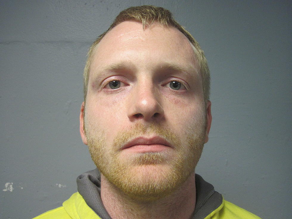 Hannibal Man Faces Charges Following Vehicle Theft Report