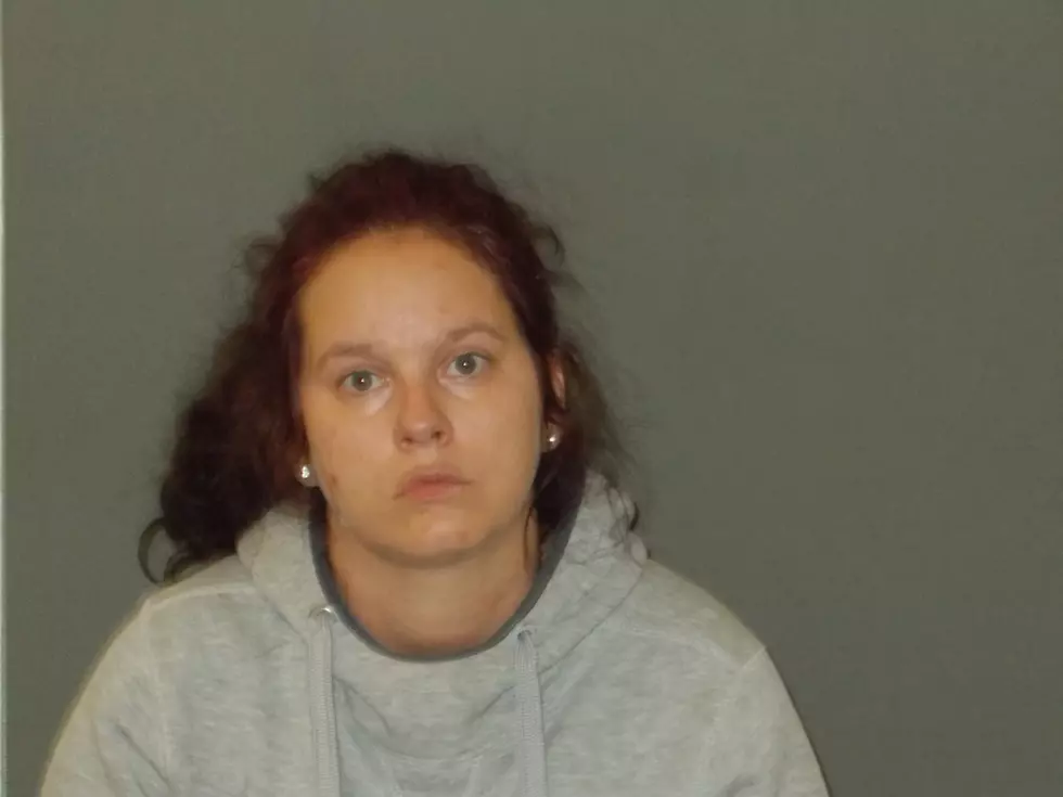 Canton Woman Charged Following Drug Investigation