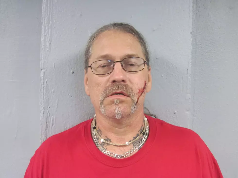 Kansas Man Sentenced to Prison on Meth Charges
