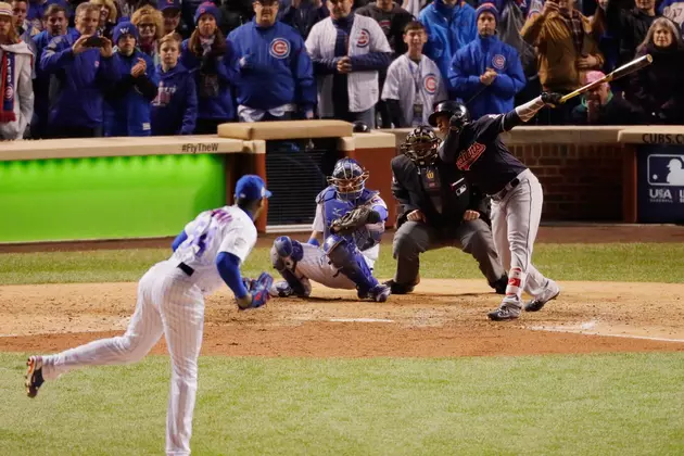 Cubs Send World Series Back to Cleveland, Game Six Tuesday