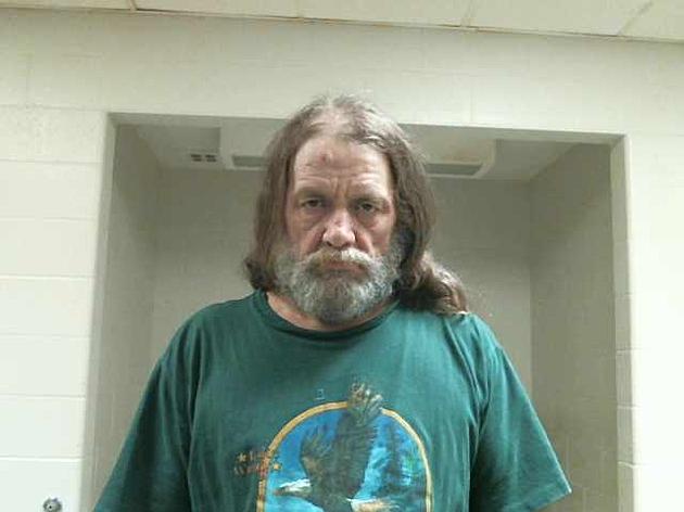 Palmyra Man Arrested on Meth Charges