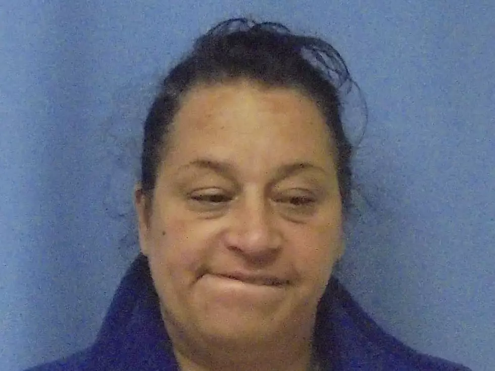 Bowling Green Woman Arrested for Marijuana Possession