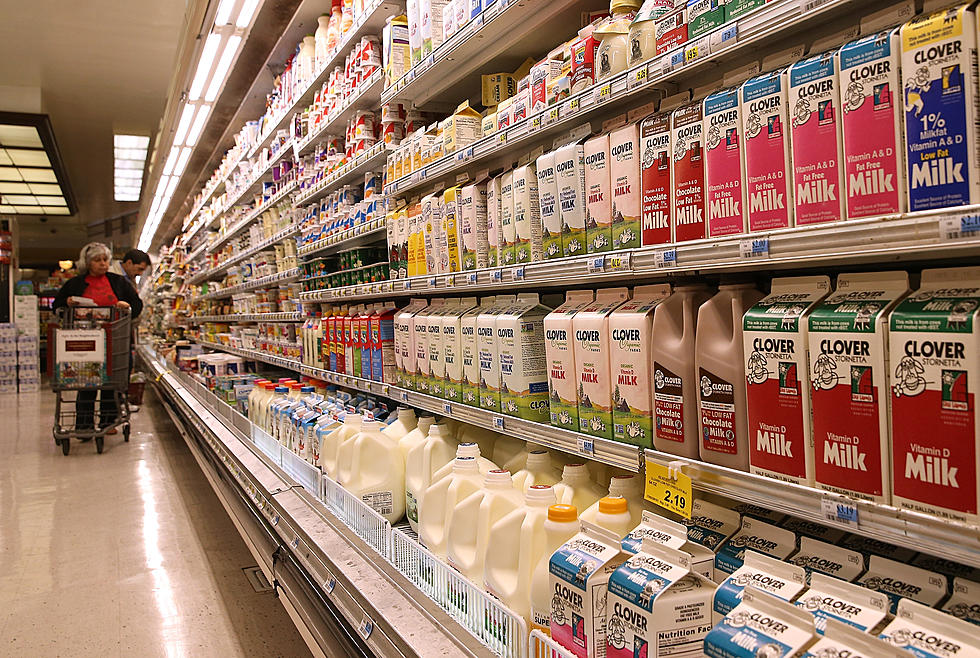 Missouri Milk Drinkers Could See Cash Settlement