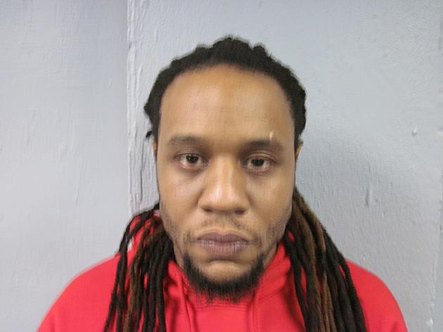 Hannibal Man Arrested for Heroin, Methamphetamine, &#038; Tampering With Evidence