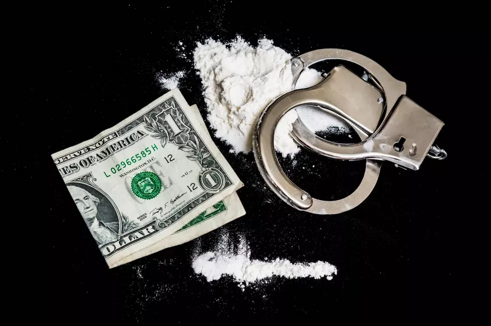 Palmyra School District Gets $4,000 in Seized Drug Money