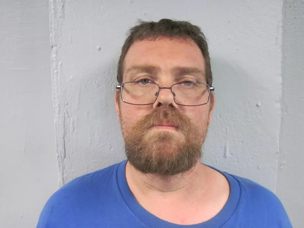 Hannibal Man Arrested on Sexual Abuse Charges