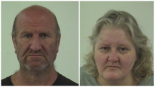 Quincy Police Arrest Two For Theft By Deception