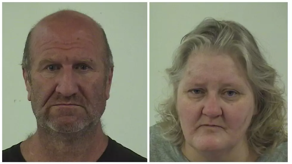 Quincy Police Arrest Two For Theft By Deception