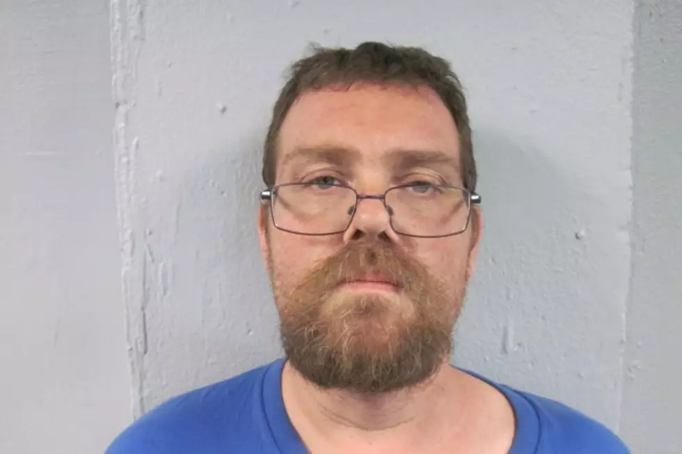 Molestation Charge Filed Against a Hannibal Man