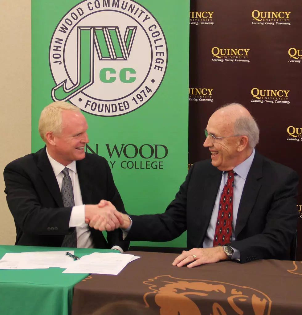 JWCC, QU Enter Into Three New Transfer Agreements