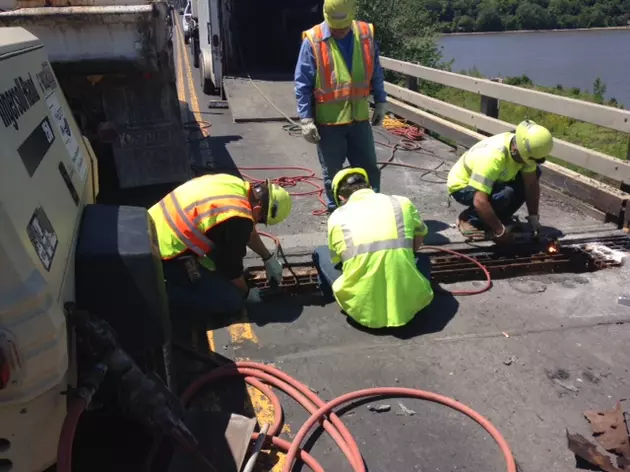 Bridge Work Never Ends for MODOT