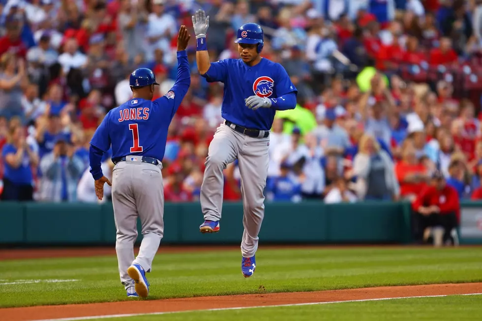 Contreras 2 HRs, Butler 6 scoreless, Cubs stop Cardinals 3-2