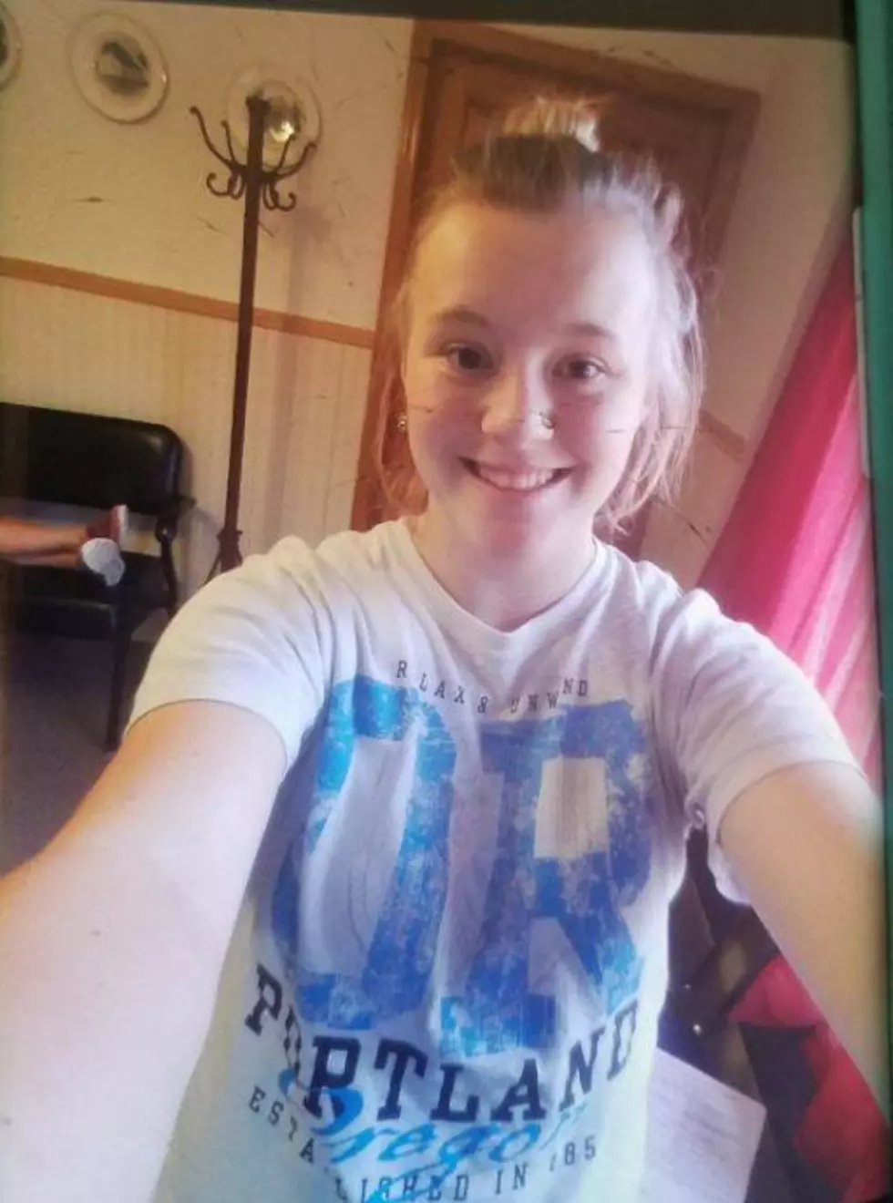 Missing Monroe County Teen Found Safe
