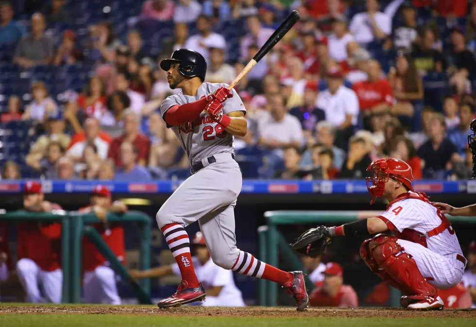 Cardinals rally from 5-0 deficit, beat Phillies 7-6