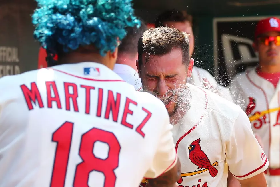 DeJong homers, has 4 hits as Wainwright, Cards beat Mets 4-1