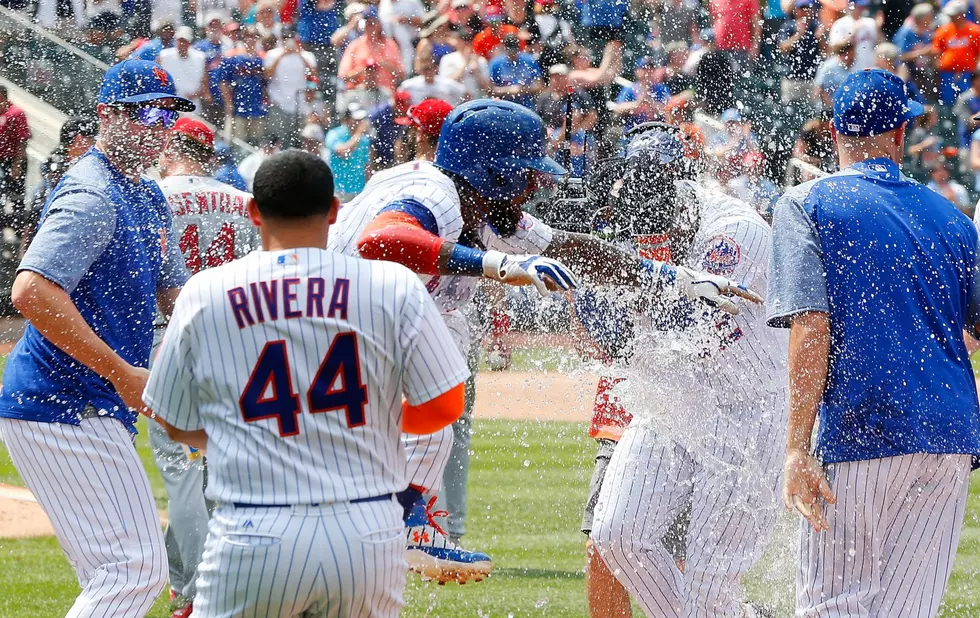 Rosenthal late, Reyes hit in 9th lifts Mets over Cards 3-2