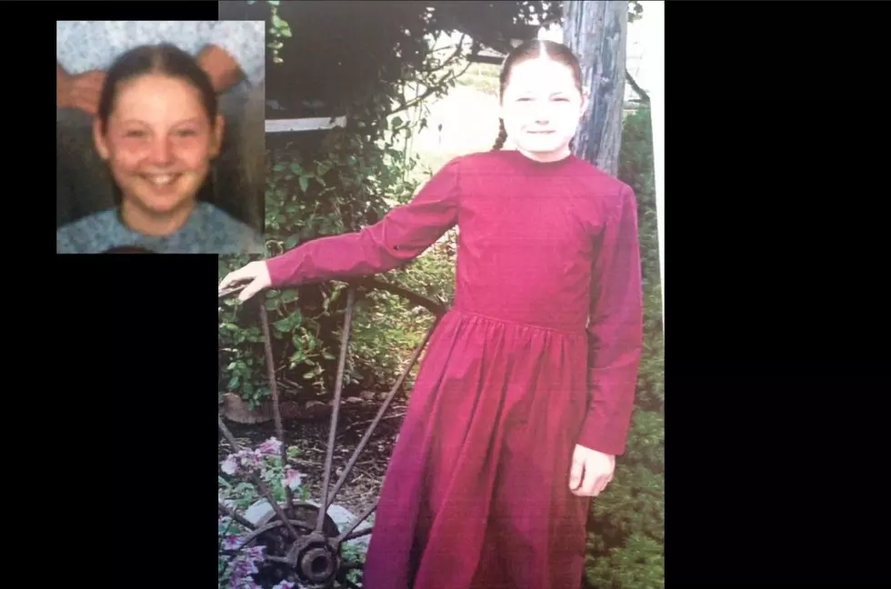 Search Underway for Missing Knox County Girl