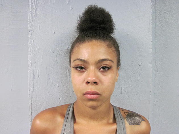 Hannibal Woman Charged After Allegedly Driving Into a Crowd