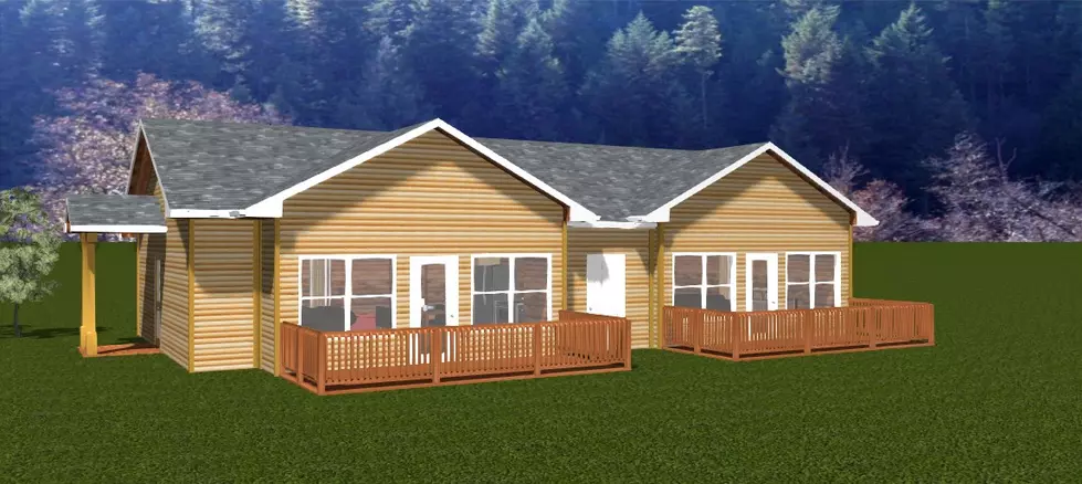 Heartland Lodge to Add Luxury Cabins