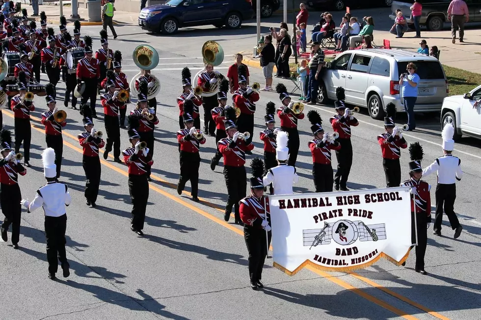 69th Annual Hannibal Band Day Postponed