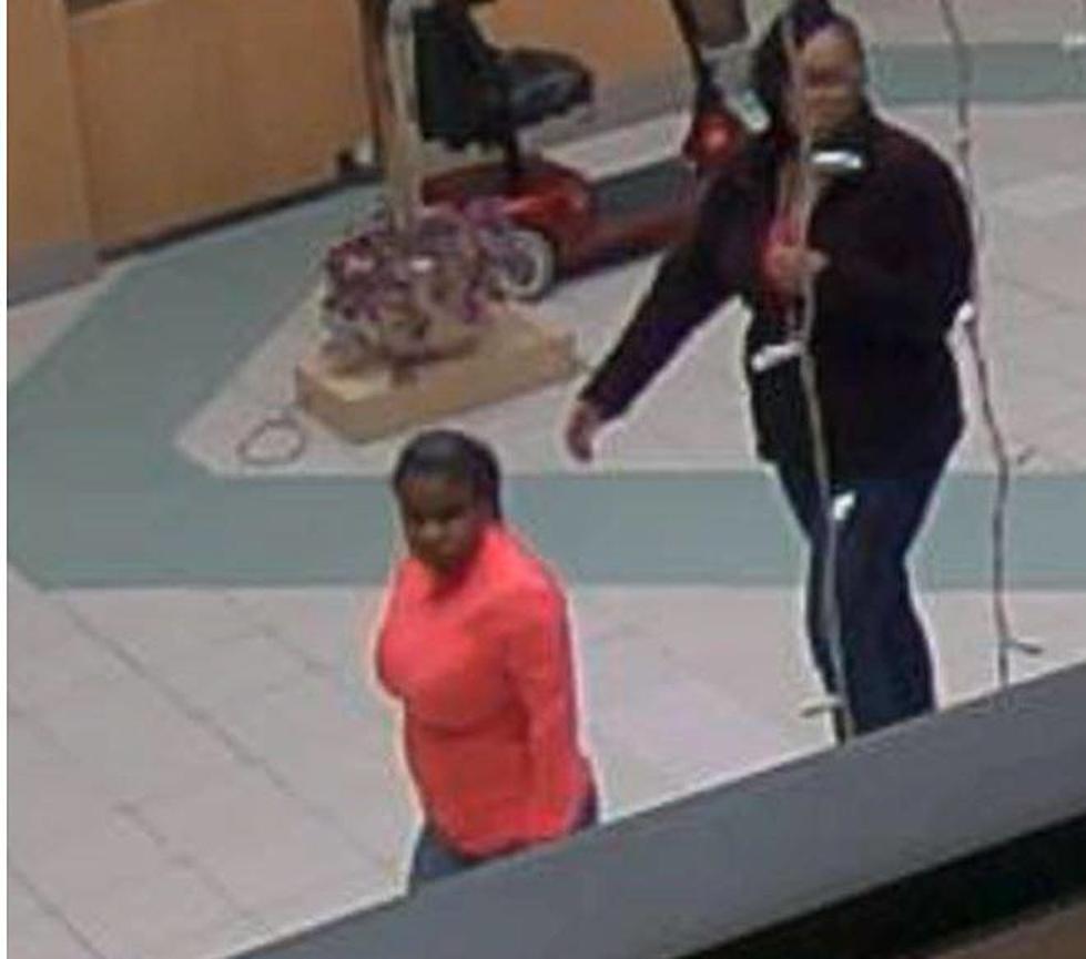 Police Investigating Theft at Quincy Mall