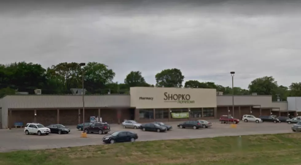 Shopko Going Out of Business, All Stores to Close