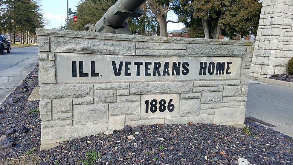 Illinois Veterans&#8217; Home Has First Confirmed COVID Case
