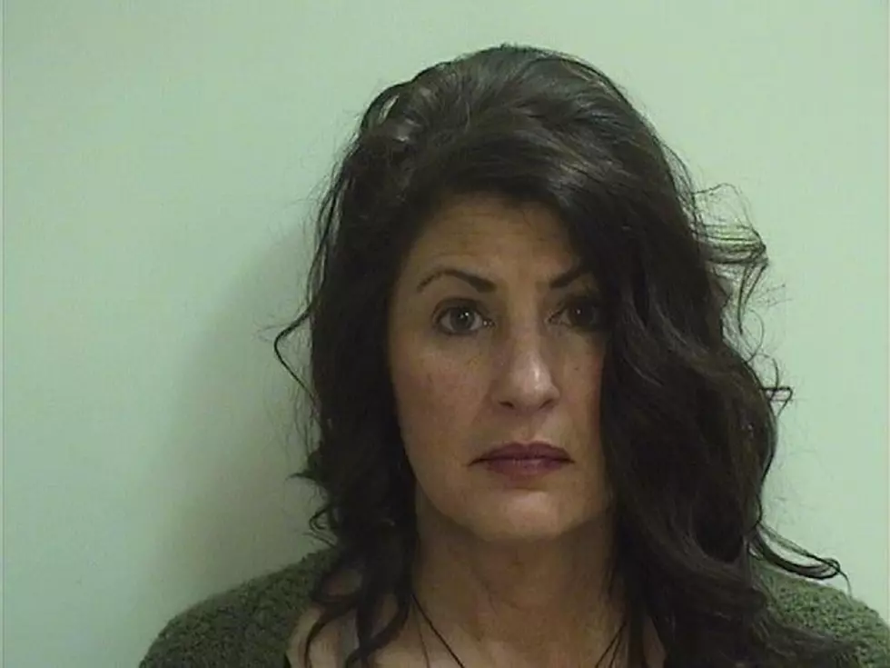 Quincy Woman Arrested on Drug and Theft Charges