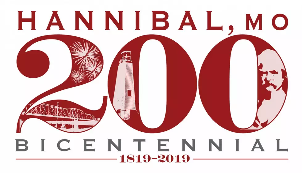 Hannibal Bicentennial Logo Winner Revealed