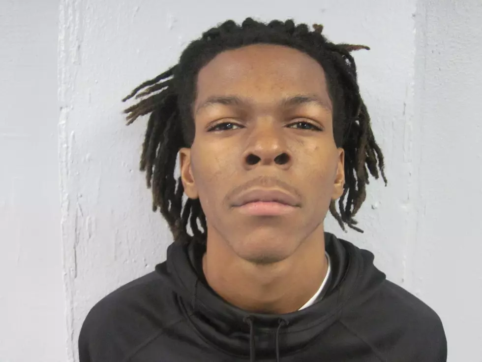 Hannibal Man Wanted in St. Mary’s Ave. Shooting