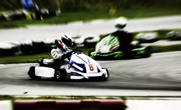 Everything You Need to Know About Quincy&#8217;s Grand Prix of Karting