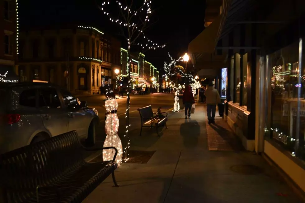 Hannibal’s Victorian Festival of Christmas Continues