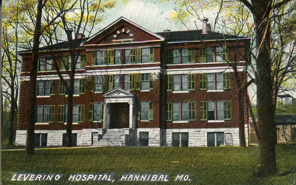 Hannibal Regional &#8211; 115 Years Strong