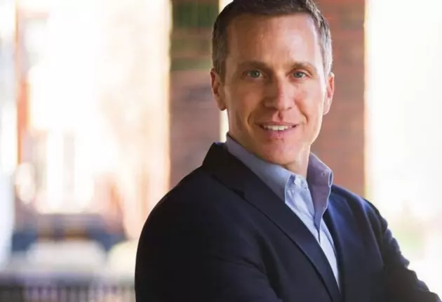 Greitens&#8217; Sexual Image Bill Irony