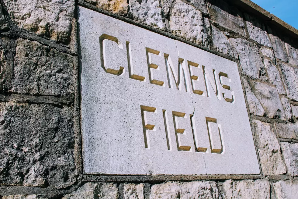 Clemens Field Falls Prey to 2019 Flood