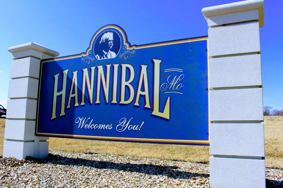 Hannibal Gets Missouri Creative Community Award